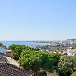 La Gaviota Σπίτι διακοπών