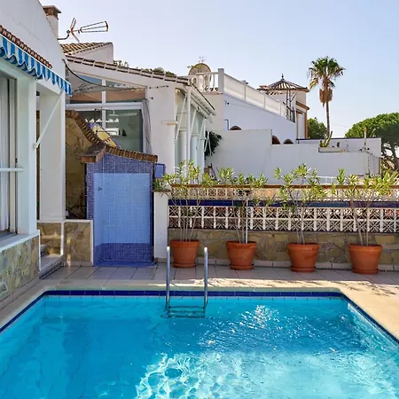 La Gaviota Holiday home