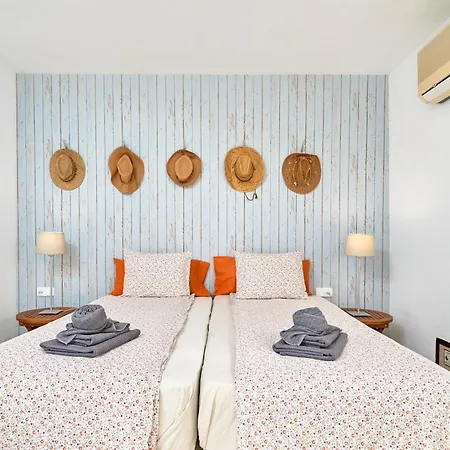 Holiday home La Gaviota