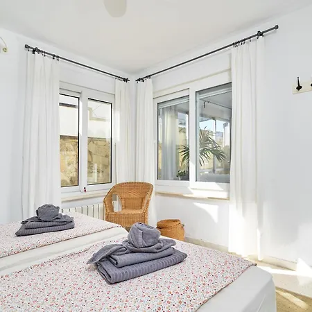 La Gaviota Holiday home *