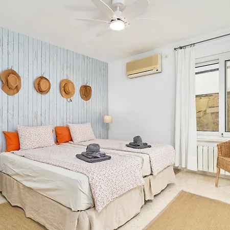 Holiday home La Gaviota