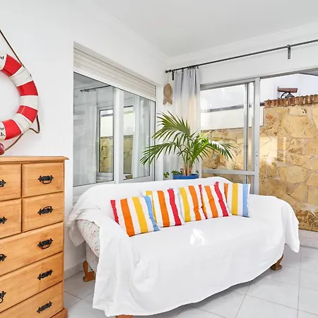 La Gaviota Holiday home Caleta De Velez