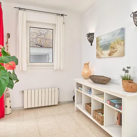 Holiday home La Gaviota Caleta De Velez