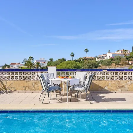 Holiday home La Gaviota *