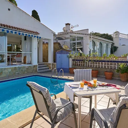 La Gaviota Holiday home *